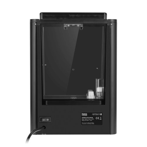 Teesa TSA4012 Automatický kávovar AROMA 750, 1450 W, 19 bar, 1,8 l, černá