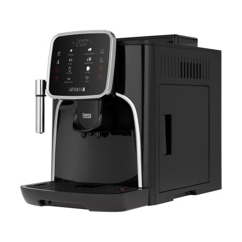 Teesa TSA4012 Automatický kávovar AROMA 750, 1450 W, 19 bar, 1,8 l, černá
