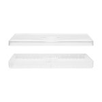 Teesa TSA3032 Sušička na houby, zeleninu, ovoce, 400 W