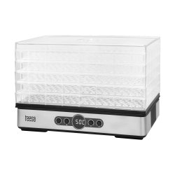 Teesa TSA3032 Sušička húb, zeleniny a ovocia, 400 W