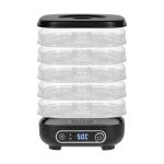 Teesa TSA3033 Sušička na houby, zeleninu, ovoce, 300 W