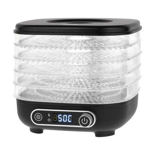 Teesa TSA3033 Sušička na houby, zeleninu, ovoce, 300 W