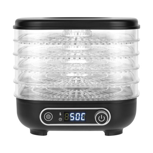 Teesa TSA3033 Sušička na houby, zeleninu, ovoce, 300 W