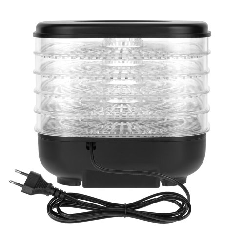 Teesa TSA3033 Sušička na houby, zeleninu, ovoce, 300 W