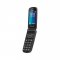Kruger&Matz KM0929 GSM telefon Simple 929 pro seniory, černá