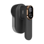 Teesa TSA0214 Odstraňovač žmolků AKU, 1200 mAh, 5 W, černá