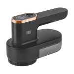 Teesa TSA0214 Odstraňovač žmolků AKU, 1200 mAh, 5 W, černá