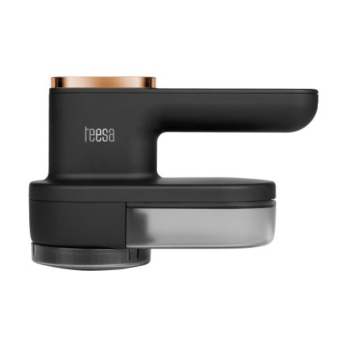 Teesa TSA0214 Odstraňovač žmolků AKU, 1200 mAh, 5 W, černá