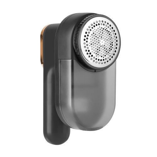 Teesa TSA0214 Odstraňovač žmolků AKU, 1200 mAh, 5 W, černá