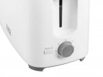 Teesa TSA3301 Hriankovač, 2 toasty, 700 W, biely
