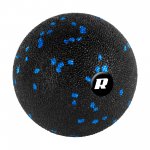 Rebel RBA-3054-S6 Sada masážních válečků ACTIVE, 6 ks, černomodrá