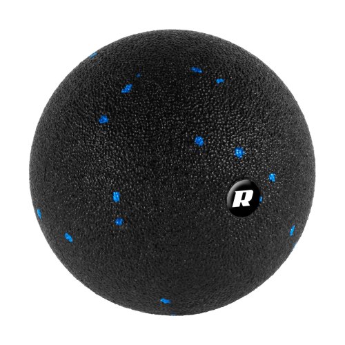 Rebel RBA-3054-S6 Sada masážních válečků ACTIVE, 6 ks, černomodrá