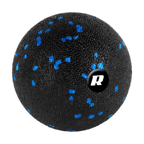 Rebel RBA-3054-S6 Sada masážních válečků ACTIVE, 6 ks, černomodrá