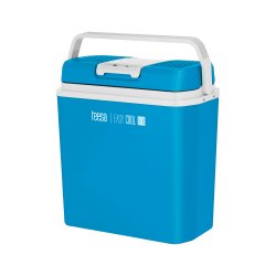 Teesa TSA5004.1 Cestovní lednička s funkcí ohřevu 20 l, modrá