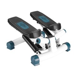 Rebel RBA-3226 Stepper mini s lany, LCD, 120 Kg
