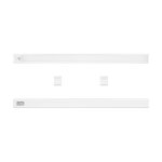 Rebel ZAR0579 Svetlo so senzorom pohybu 120 LED, 1500 mAh 3,7 V, 60 cm