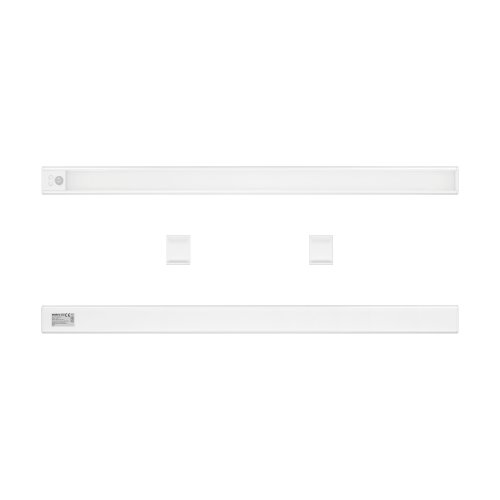 Rebel ZAR0579 Svetlo so senzorom pohybu 120 LED, 1500 mAh 3,7 V, 60 cm