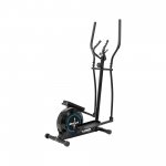 Rebel RBA-1011Magnetický eliptický trenažér, LCD, 100 kg
