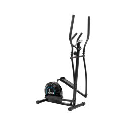 Rebel RBA-1011Orbitrek magnetický eliptický trenažér, LCD, 100 kg