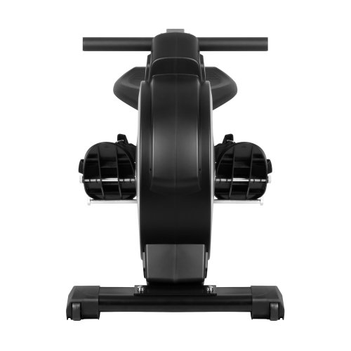 Rebel RBA-1005 Magnetický veslovací trenažér 120 kg, černý
