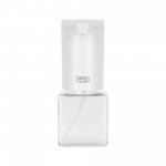 Teesa TSA8076 Automatický dávkovač mýdla, 500 mAh, IPX4, 260 ml, bílý