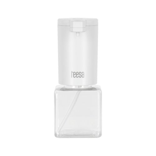 Teesa TSA8076 Automatický dávkovač mýdla, 500 mAh, IPX4, 260 ml, bílý