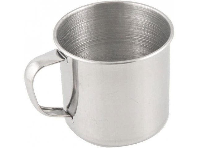 Pronett XJ4972 Plecháčik z nehrdzavejúcej ocele 1330 ml