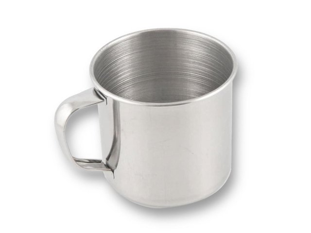 Pronett XJ4972 Plecháčik z nehrdzavejúcej ocele 1330 ml