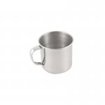 Pronett XJ4971 Plecháček nerezový 1150 ml