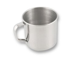 Pronett XJ4971 Nerezový plecháčik 1150 ml