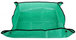 Pronett XJ5286 Podložka na presádzanie 100 x 100 cm