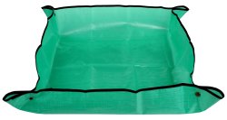 Pronett XJ5286 Podložka na presádzanie 100 x 100 cm