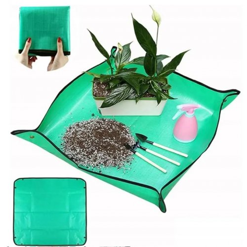 Pronett XJ5286 Podložka na presádzanie 100 x 100 cm