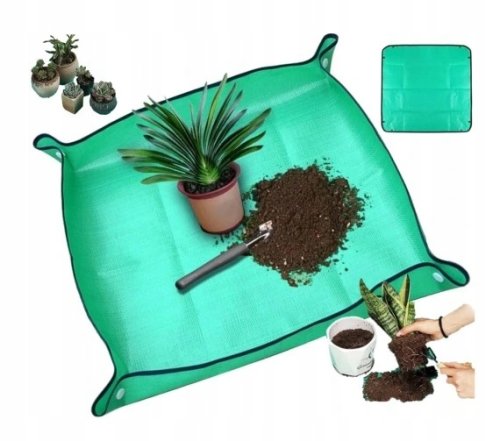 Pronett XJ5286 Podložka na presádzanie 100 x 100 cm