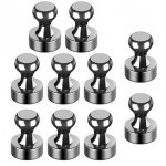 Pronett XJ5799 Magnety na lednici 12 x 16 mm, 10 ks