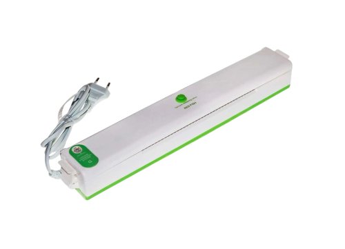 Pronett XJ5827 Vakuová svářečka fólií 80 W, bílá