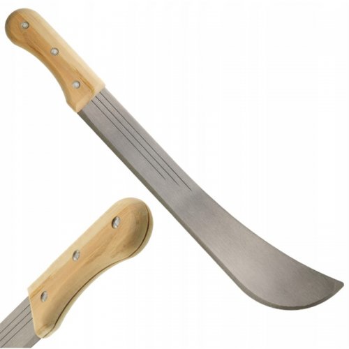 Pronett XJ5769 Mačeta na prežitie 56 cm