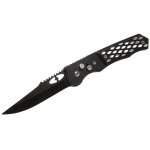 Pronett XJ5714 Lovecký nůž vystřelovací, 21 cm
