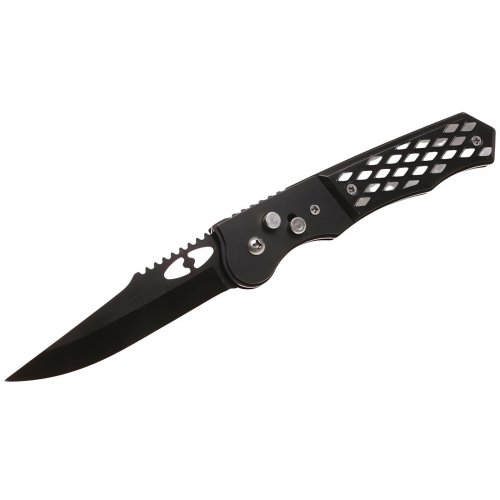 Pronett XJ5714 Lovecký nůž vystřelovací, 21 cm