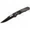 Pronett XJ5714 Lovecký nůž vystřelovací, 21 cm
