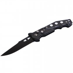 Pronett XJ5716 Lovecký nôž vystreľovací, 21 cm