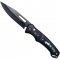 Pronett XJ5715 Lovecký nůž vystřelovací, 21 cm