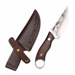 Pronett XJ5831 Lovecký nôž, 21 cm
