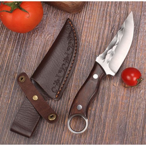 Pronett XJ5831 Lovecký nôž, 21 cm