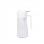 Pronett XJ5749 Rozprašovač - dávkovač na olej 2 v 1, 450 ml, zelená