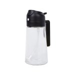 Pronett XJ5749 Rozprašovač - dávkovač na olej 2 v 1, 450 ml, zelená