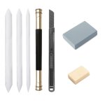 Maaleo 26134 Súprava na maľovanie a skicovanie 29 kusov