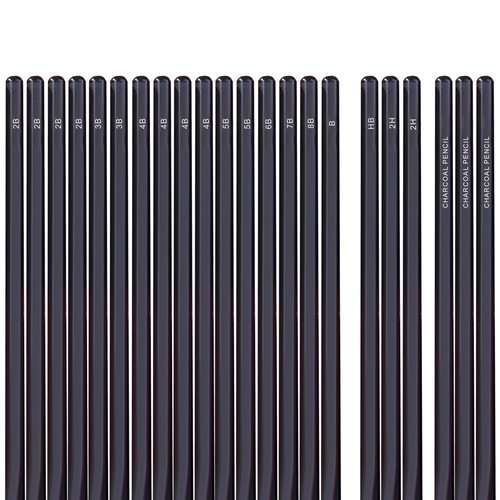 Maaleo 26134 Súprava na maľovanie a skicovanie 29 kusov