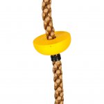 KIK KX3119 Detské lezecké lano 200 cm