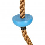 KIK KX3119 Detské lezecké lano 200 cm